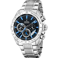 Reloj Festina Hombre in Acero F20668/6